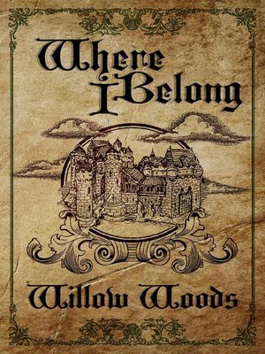 cover image of Where I Belong